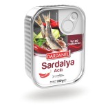 105 gr Spicy Sardine